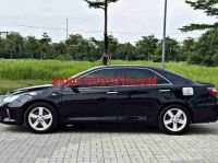 Cần bán gấp xe Toyota Camry 2.5Q năm 2016, màu Đen, Số tự động