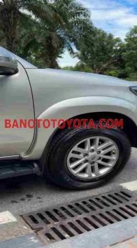 Xe Toyota Fortuner SR5 2.7 AT đời 2013 đẹp bán gấp