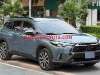 Toyota Corolla Cross 1.8V model 2021 xe chuẩn hết ý