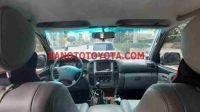 Toyota Land Cruiser GX 4.5 2005 - Giá tốt