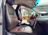 Cần bán xe Toyota Innova E 2.0 MT màu Bạc 2023