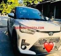 Toyota Raize G 1.0 CVT 2022 Máy xăng đẹp long lanh