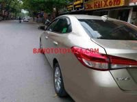 Cần bán gấp Toyota Vios 1.5E MT năm 2020 giá cực tốt