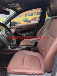 Toyota Corolla Cross 1.8V 2022 Số tự động cực đẹp!