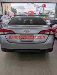 Toyota Vios E CVT 2025 Số tự động giá đẹp