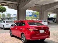 Bán Toyota Vios G 1.5 CVT đời 2021 xe đẹp - giá tốt