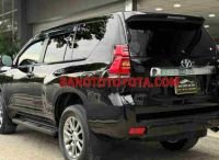 Toyota Prado VX 2.7L model 2018 xe chuẩn hết ý