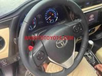 Bán Toyota Corolla altis 1.8G AT đời 2018 xe đẹp - giá tốt