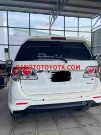 Cần bán Toyota Fortuner TRD Sportivo 4x2 AT đời 2016