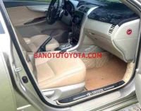 Cần bán Toyota Corolla altis 2.0V 2012 - Số tự động