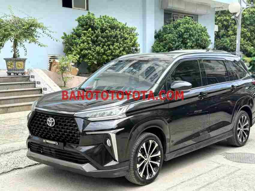 Bán Toyota Veloz Cross Top 1.5 CVT đời 2023 xe đẹp - giá tốt
