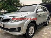 Cần bán xe Toyota Fortuner 2.7V 4x2 AT sx 2014
