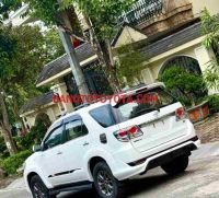 Bán xe Toyota Fortuner TRD Sportivo 4x2 AT đời 2014 - Giá tốt
