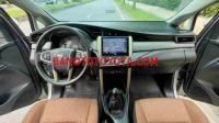 Toyota Innova 2.0E 2016 Số tay giá đẹp