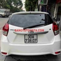 Cần bán Toyota Yaris 1.3E 2015, xe đẹp giá rẻ bất ngờ