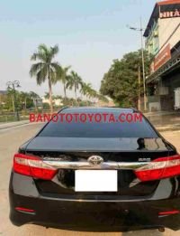 Cần bán gấp Toyota Camry 2.5Q 2013 - Xe đẹp - Giá tốt