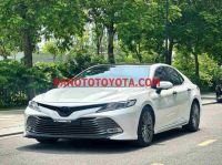 Bán Toyota Camry 2.0G 2021 - Trắng