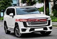 Cần bán xe Toyota Land Cruiser 3.5 V6 đời 2024