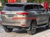 Bán Toyota Fortuner 2.7V 4x4 AT 2019 - Nâu