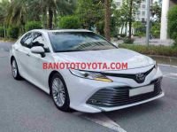 Toyota Camry 2.5Q năm sản xuất 2019 giá tốt