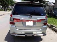 Cần bán Toyota Innova 2.0E đời 2015