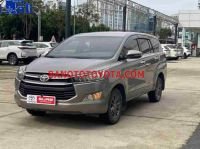 Toyota Innova 2.0G 2018 Máy xăng đẹp long lanh