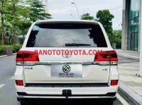 Bán xe Toyota Land Cruiser VX 4.6 V8 sx 2016 - giá rẻ