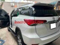 Toyota Fortuner 2.4G 4x2 AT năm sản xuất 2021 giá tốt