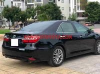 Bán xe Toyota Camry 2.5Q đời 2017 - Giá tốt