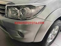 Cần bán Toyota Fortuner 2.7V 4x4 AT đời 2011