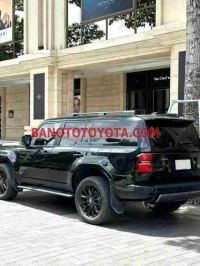 Toyota Prado LC250 2.4L 2025 giá cực tốt