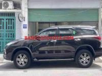Cần bán nhanh Toyota Fortuner 2.4G 4x2 AT 2018 cực đẹp