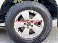 Toyota Hilux 2.5E 4x2 MT 2009 Số tay cực đẹp!