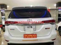 Toyota Fortuner 2.4L 4x2 AT sản xuất 2022 cực chất!