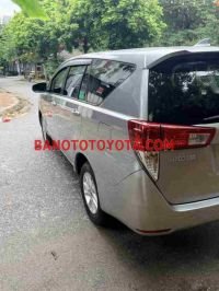 Toyota Innova 2.0E năm 2019 cần bán