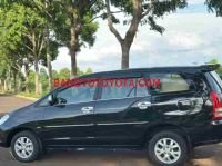Cần bán xe Toyota Innova G 2007 Số tay màu Đen