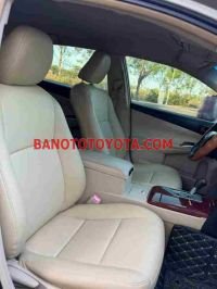 Cần bán Toyota Camry 2.0E 2014 - Số tự động