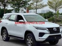 Cần bán nhanh Toyota Fortuner 2.4L 4x2 AT 2022 cực đẹp