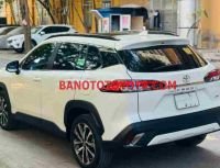 Cần bán Toyota Corolla Cross 1.8V đời 2024