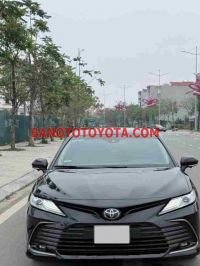Cần bán xe Toyota Camry 2.0Q đời 2022