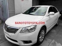 Cần bán xe Toyota Camry 2.4G 2010 Số tự động