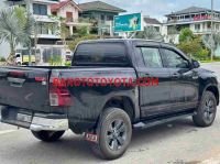 Cần bán Toyota Hilux 2.4E 4x2 AT đời 2018