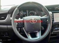 Toyota Fortuner Legender 2.4L 4x2 AT 2022 Máy dầu đẹp long lanh