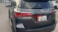 Cần bán xe Toyota Fortuner Số tay 2017
