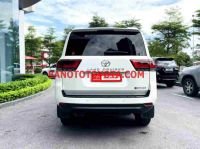 Cần bán gấp xe Toyota Land Cruiser 3.5 V6 2023 màu Trắng