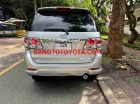Bán xe Toyota Fortuner 2.7V 4x2 AT đời 2012 - Giá tốt