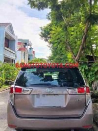 Cần bán Toyota Innova 2.0E Máy xăng 2019 màu Đồng