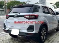 Toyota Raize G 1.0 CVT 2022 Máy xăng, xe đẹp