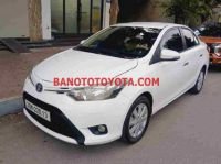 Cần bán gấp Toyota Vios 1.5E 2018 - Xe đẹp - Giá tốt