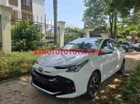 Cần bán xe Toyota Vios E 1.5 MT năm 2023 màu Trắng cực đẹp